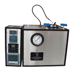 Benchtop Consistometer - OFITE